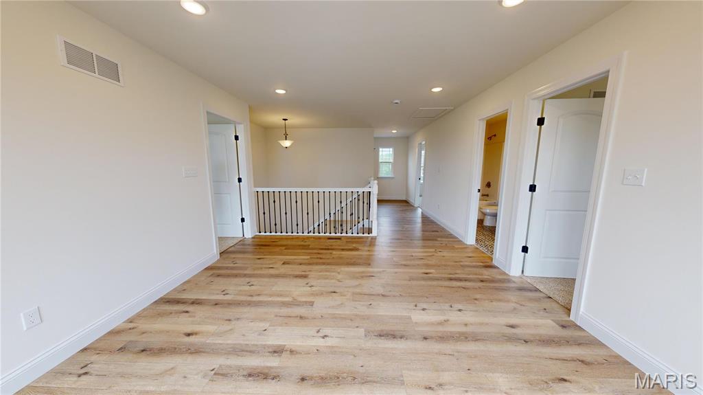 Majestic Lakes - Residential