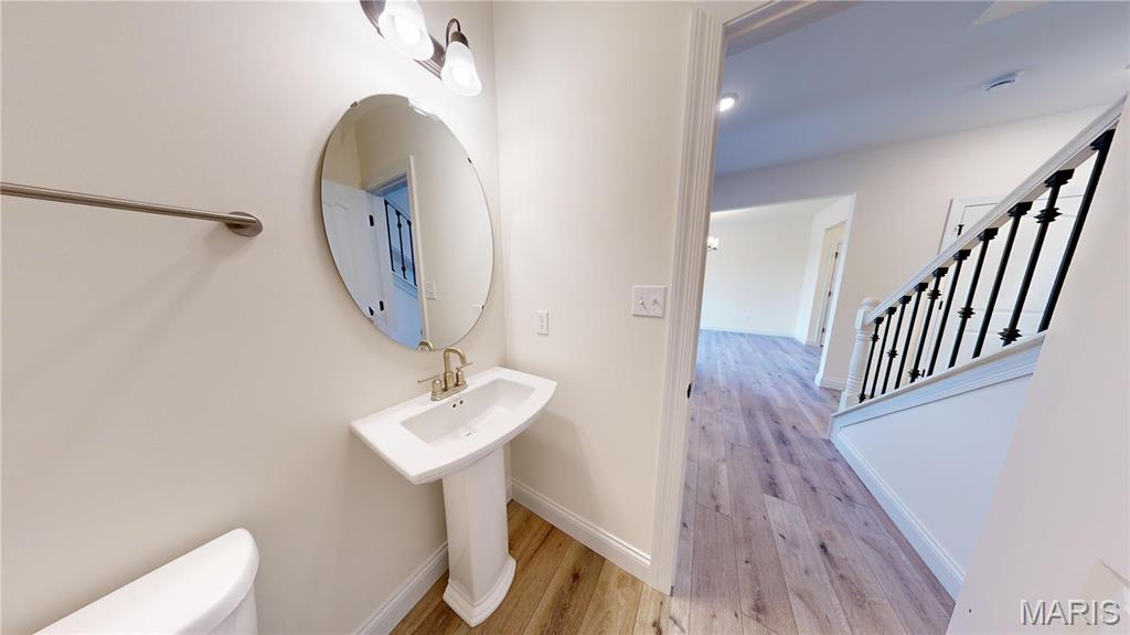 Majestic Lakes - Residential