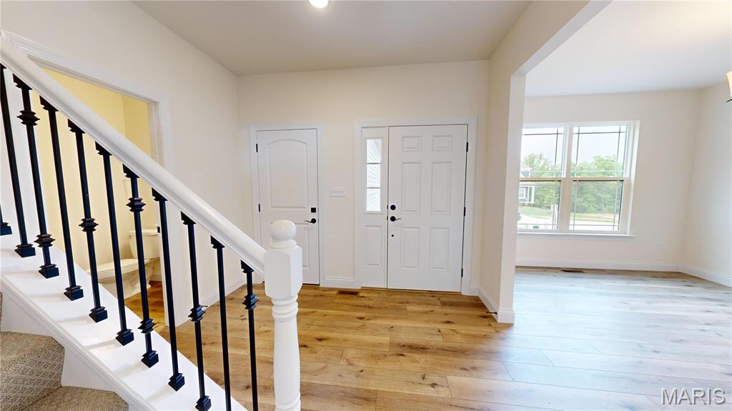 Majestic Lakes - Residential