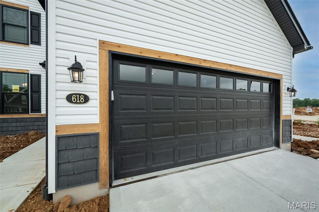 Majestic Lakes - Residential