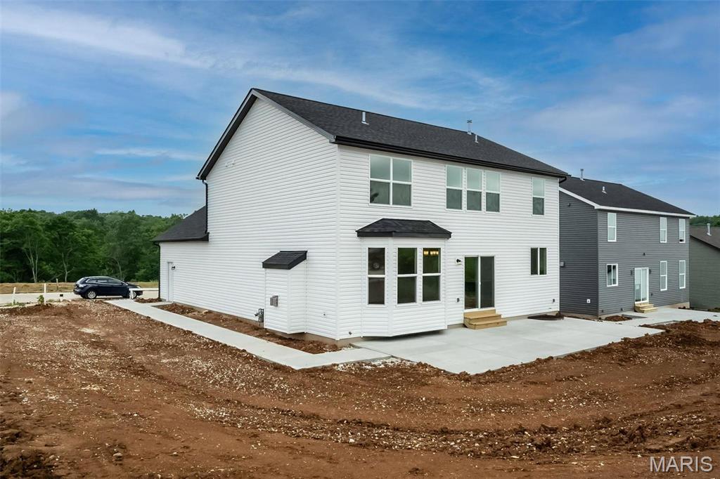 Majestic Lakes - Residential