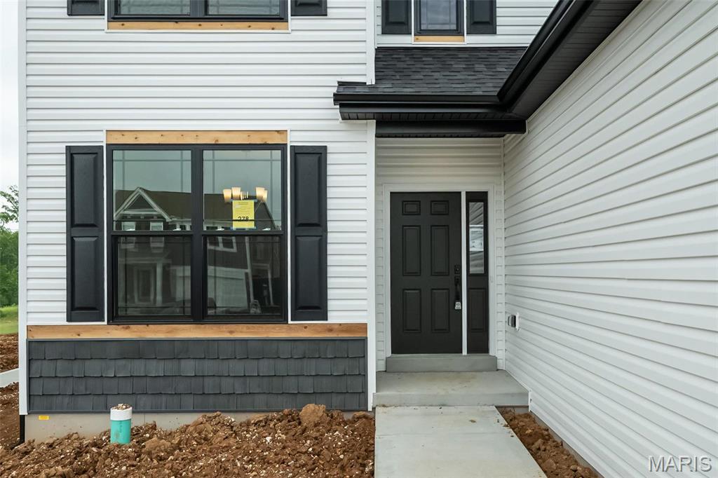 Majestic Lakes - Residential