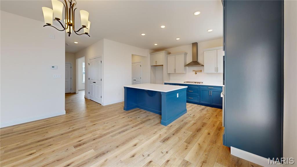 Majestic Lakes - Residential