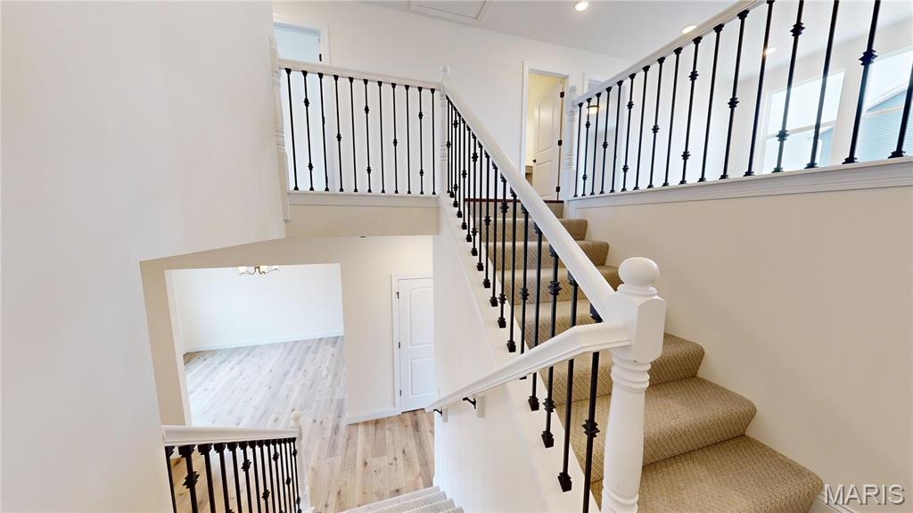 Majestic Lakes - Residential