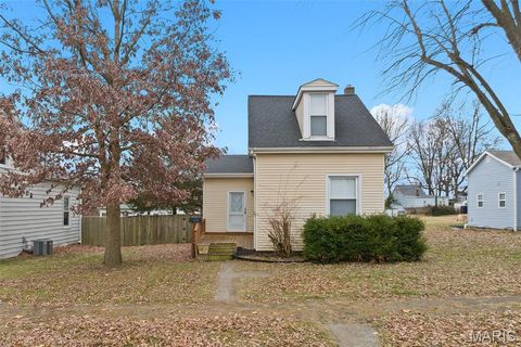 1114 La Salle Street Belleville IL 62221