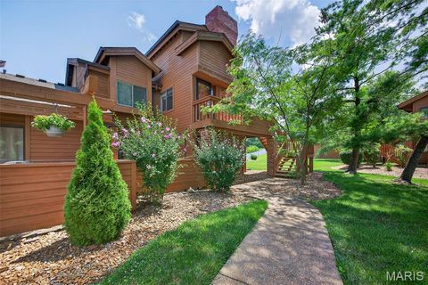 602 Kipling Way A Weldon Spring MO 63304