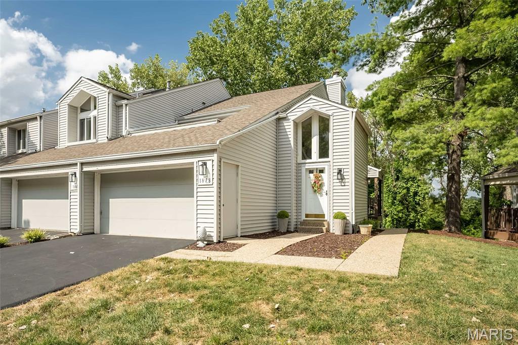 1878 Ridgeview Circle Drive