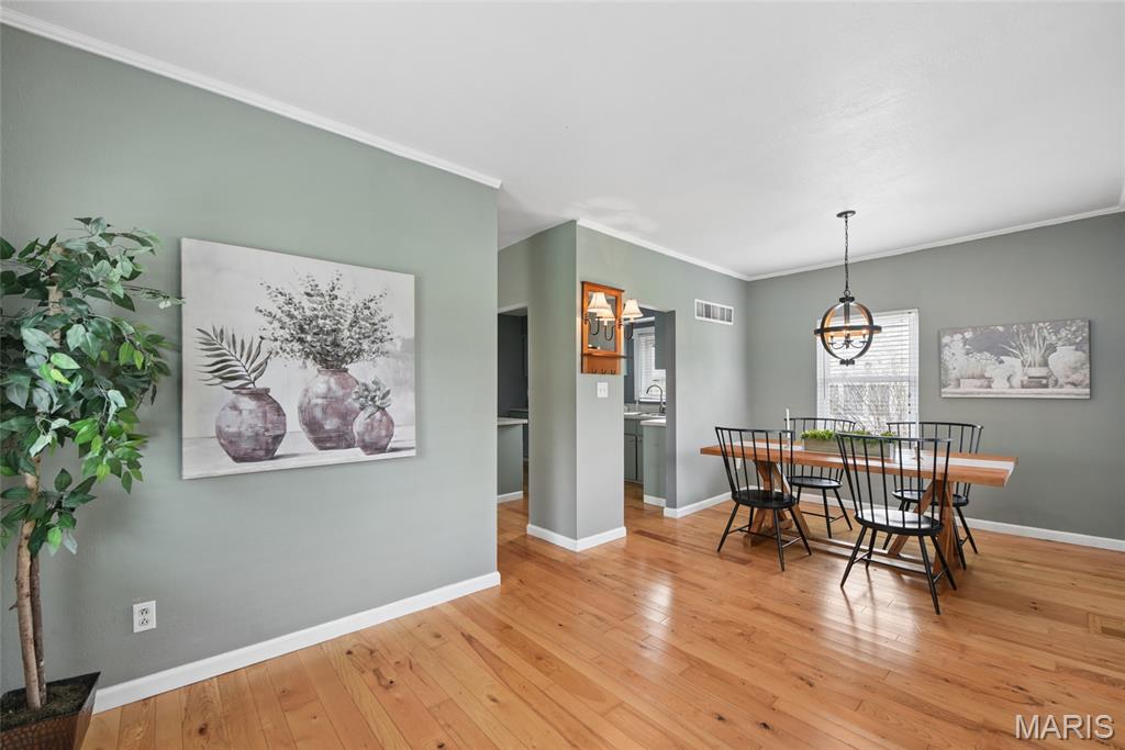 Chestnuts Sub At Selma - Residential