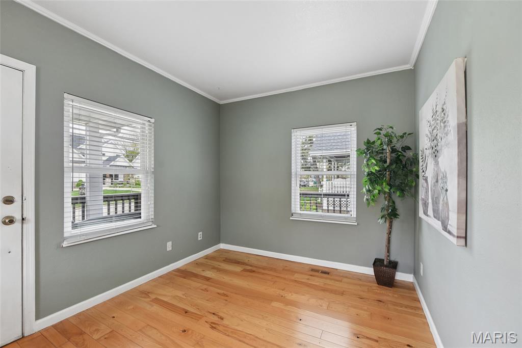 Chestnuts Sub At Selma - Residential