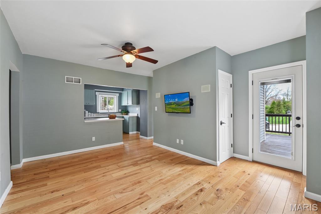 Chestnuts Sub At Selma - Residential