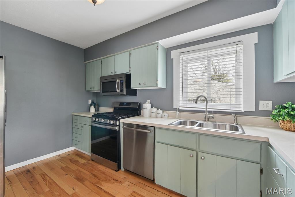 Chestnuts Sub At Selma - Residential