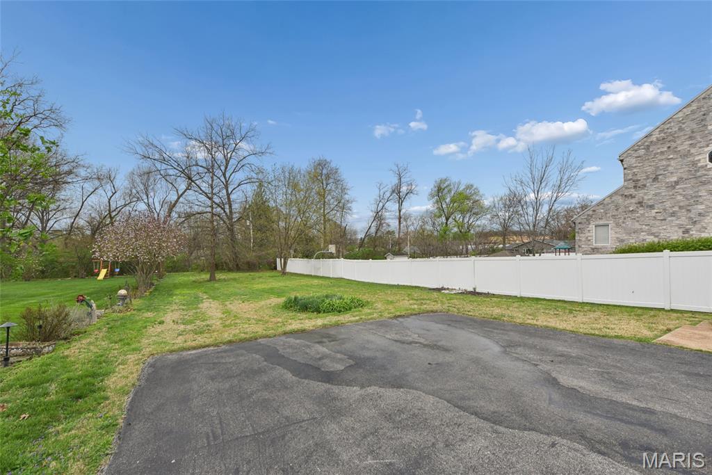 Chestnuts Sub At Selma - Residential