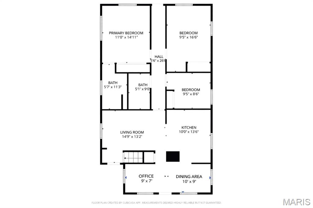 Chestnuts Sub At Selma - Residential