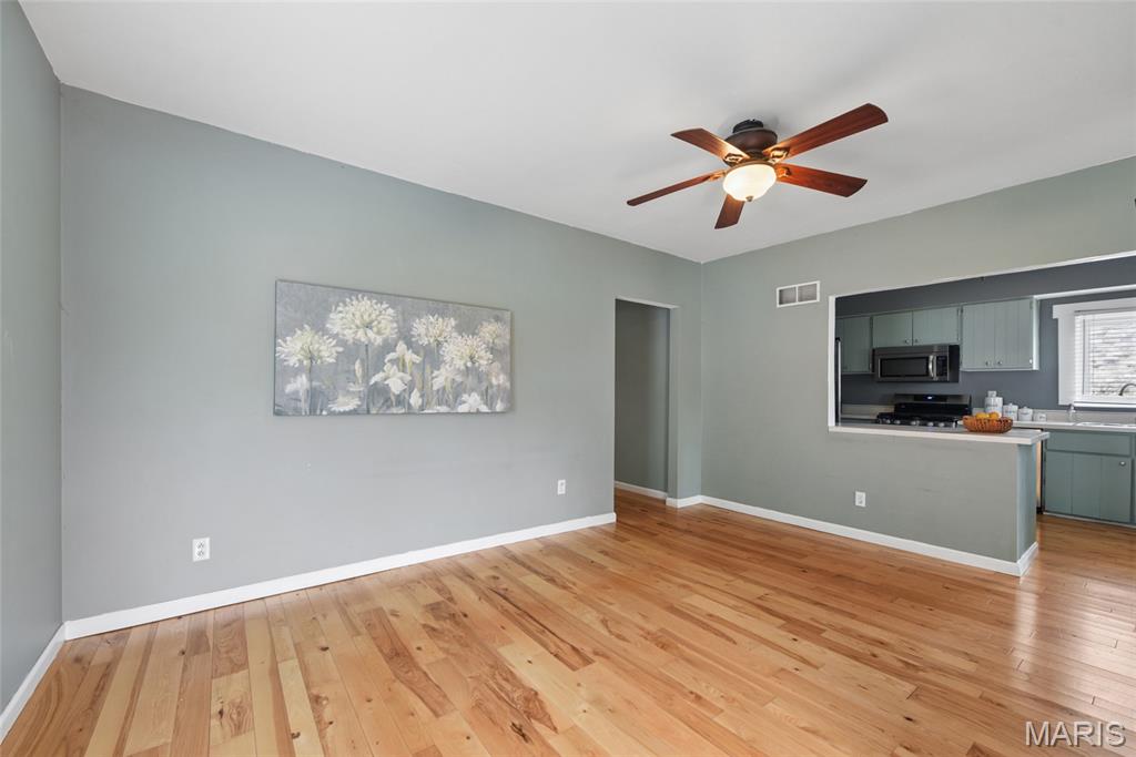 Chestnuts Sub At Selma - Residential