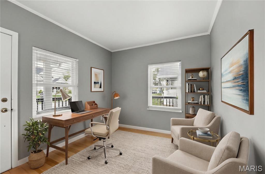 Chestnuts Sub At Selma - Residential