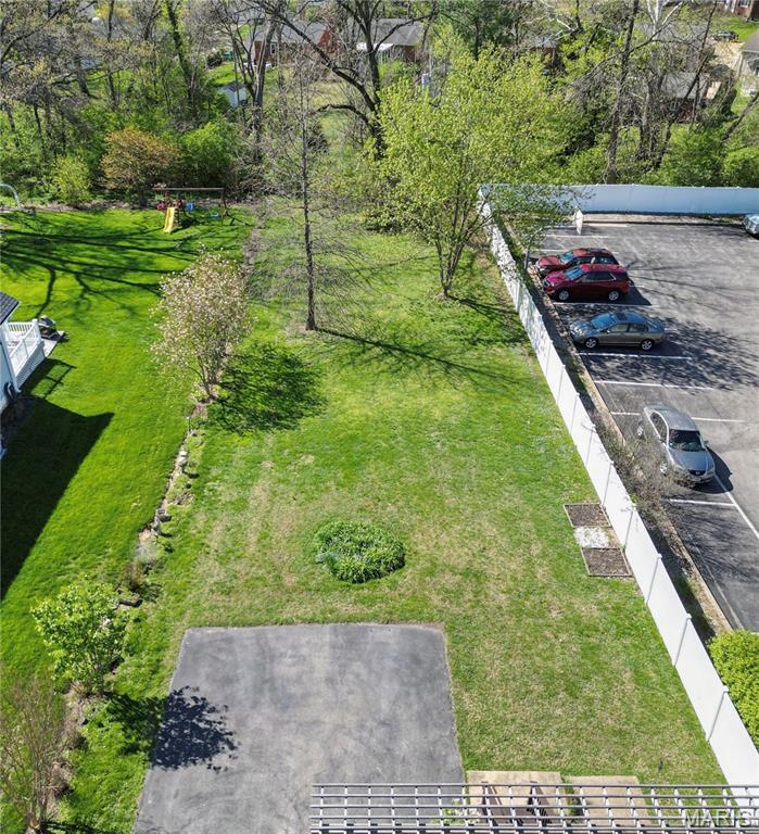 Chestnuts Sub At Selma - Residential