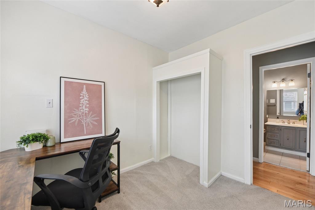 Chestnuts Sub At Selma - Residential