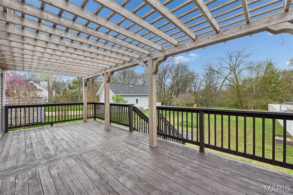 Chestnuts Sub At Selma - Residential