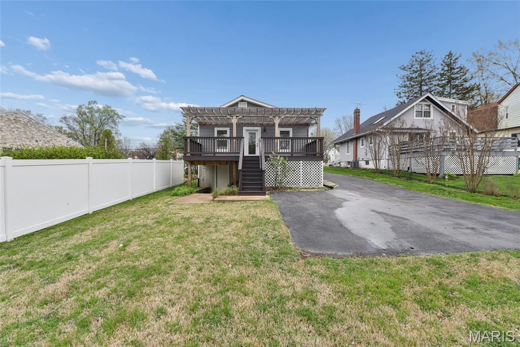 Chestnuts Sub At Selma - Residential