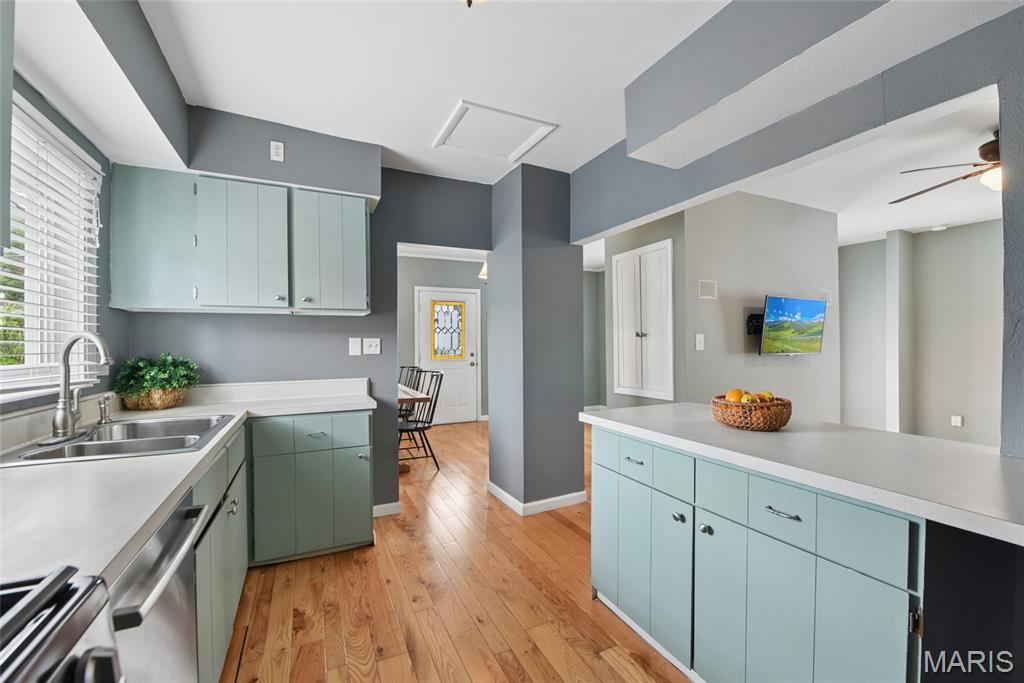 Chestnuts Sub At Selma - Residential