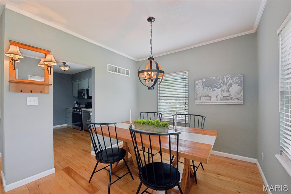 Chestnuts Sub At Selma - Residential