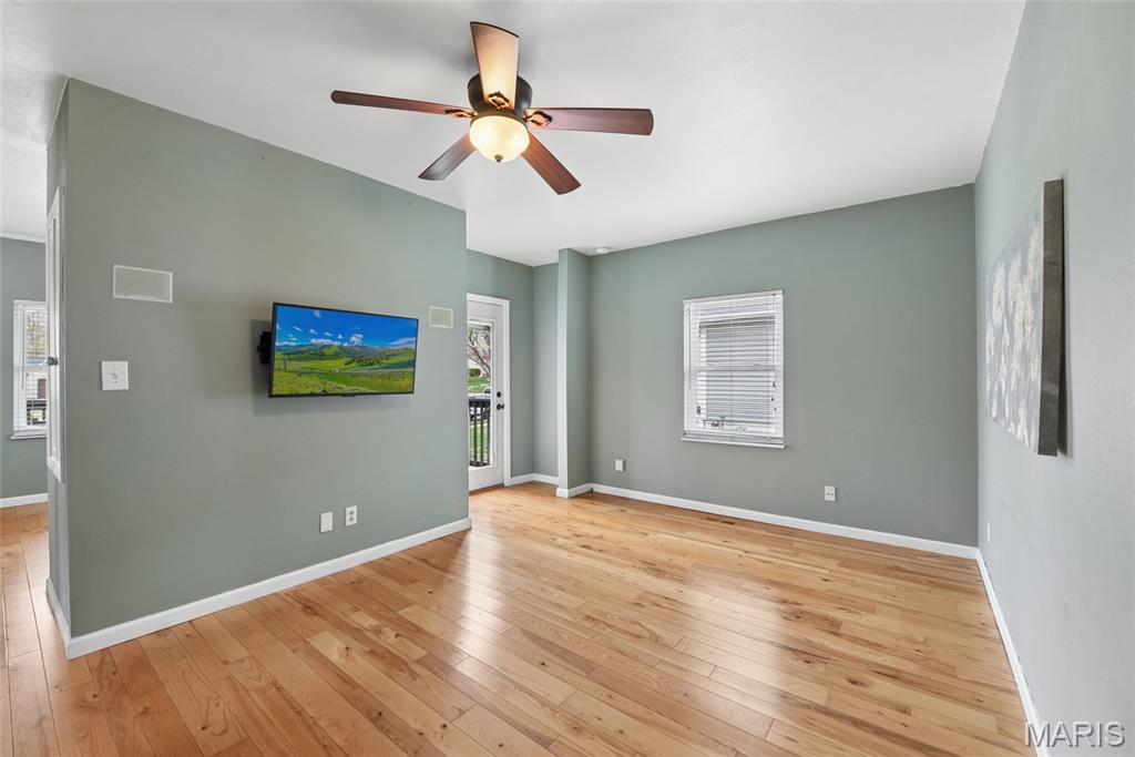 Chestnuts Sub At Selma - Residential