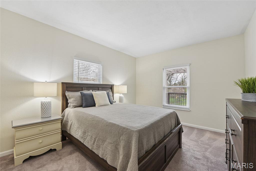 Chestnuts Sub At Selma - Residential