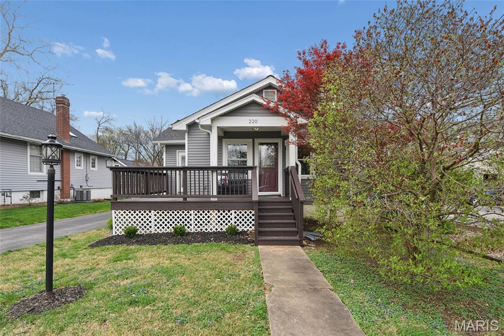 Chestnuts Sub At Selma - Residential