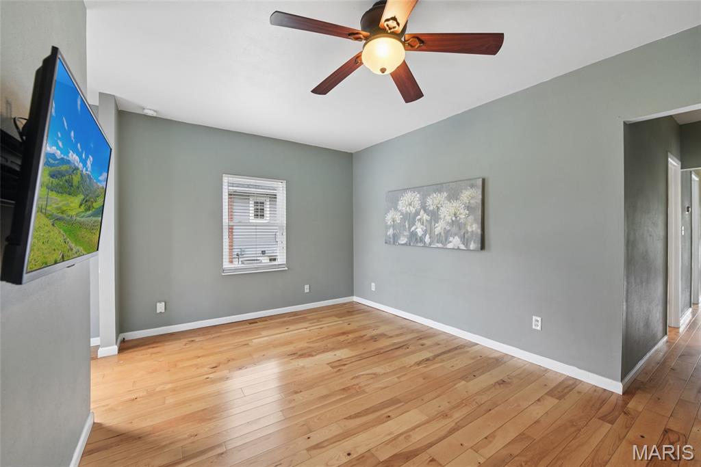 Chestnuts Sub At Selma - Residential