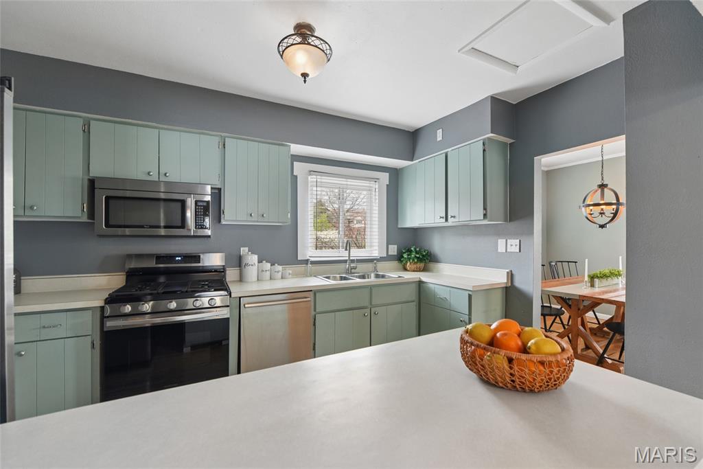 Chestnuts Sub At Selma - Residential