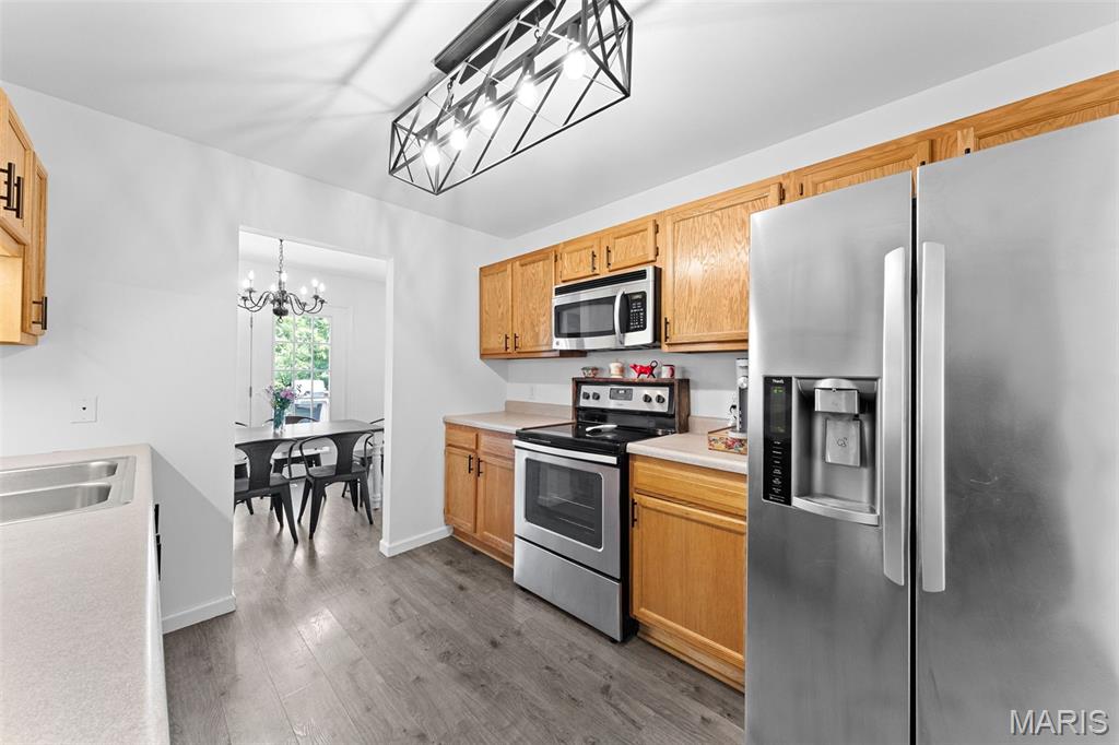 7 Timberline Drive