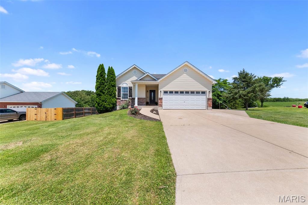 7 Timberline Drive