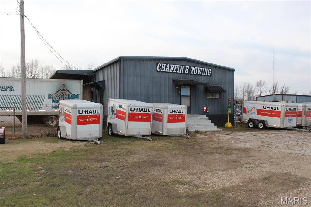 na - Commercial Sale