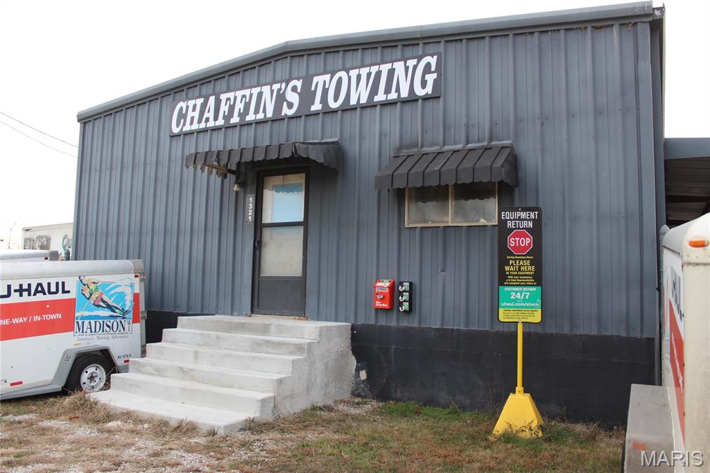 na - Commercial Sale