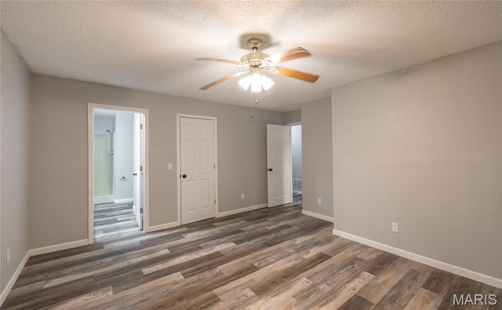 Nash Resort Sub - Residential