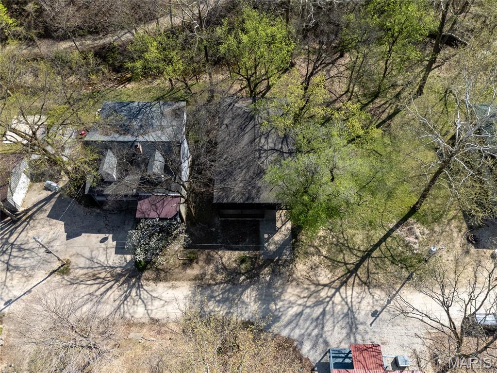 Nash Resort Sub - Residential