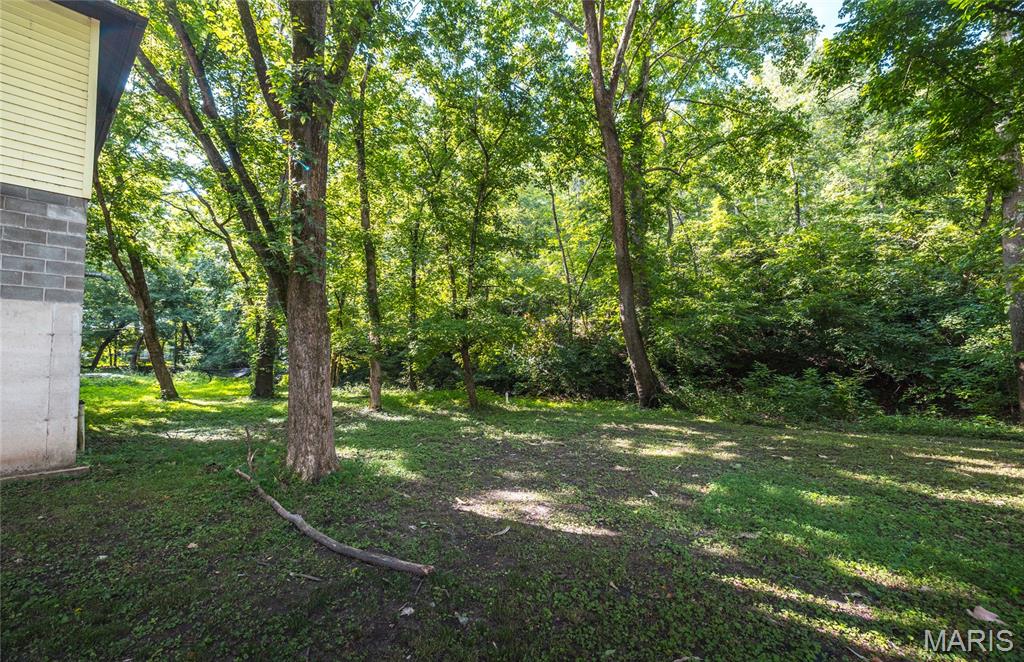 Nash Resort Sub - Residential