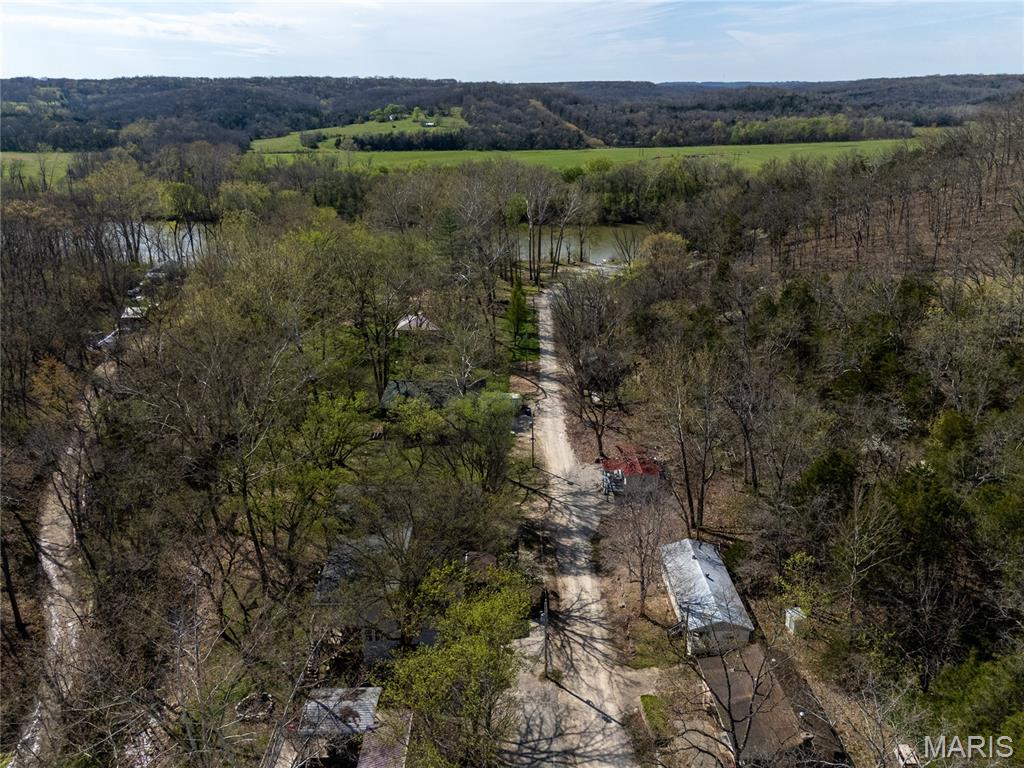 Nash Resort Sub - Residential