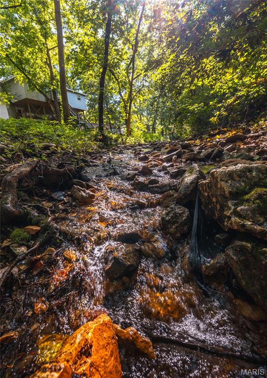 Nash Resort Sub - Residential