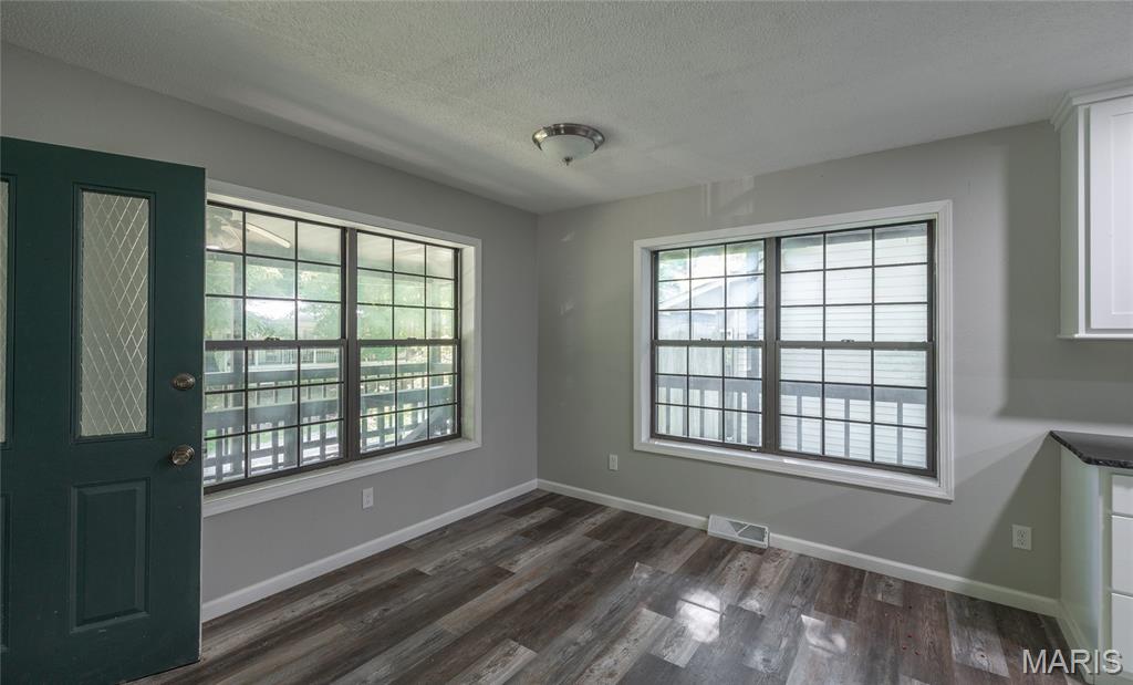 Nash Resort Sub - Residential