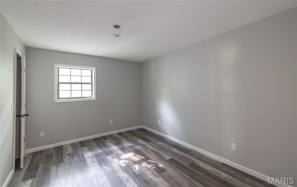 Nash Resort Sub - Residential