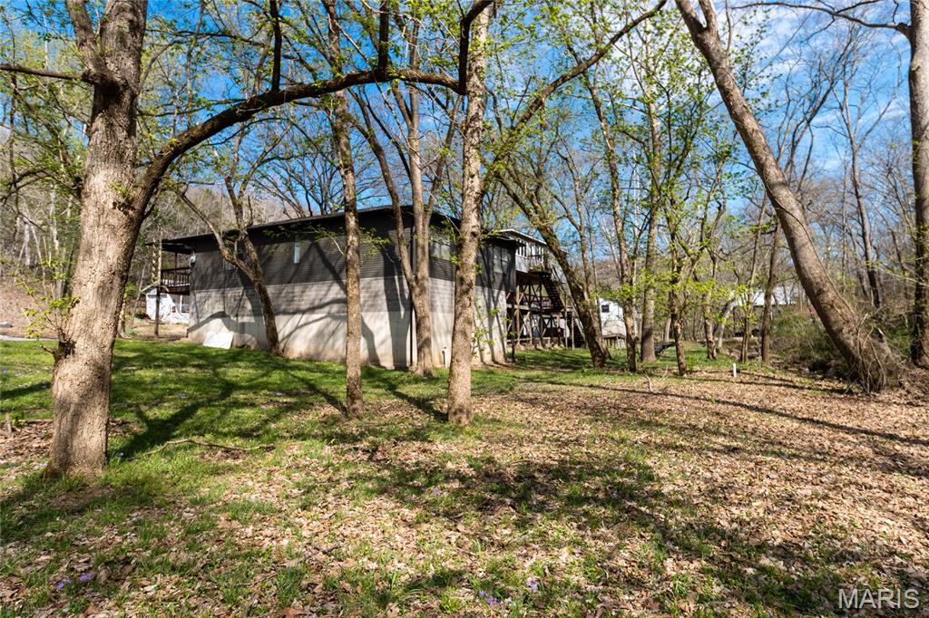 Nash Resort Sub - Residential