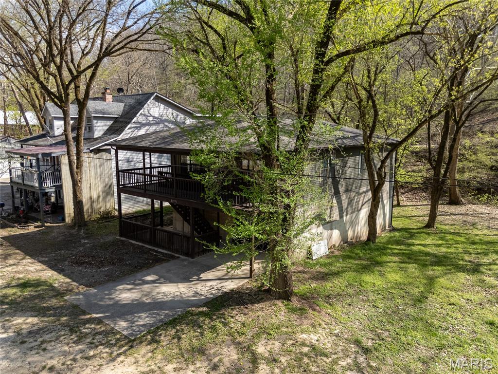 Nash Resort Sub - Residential