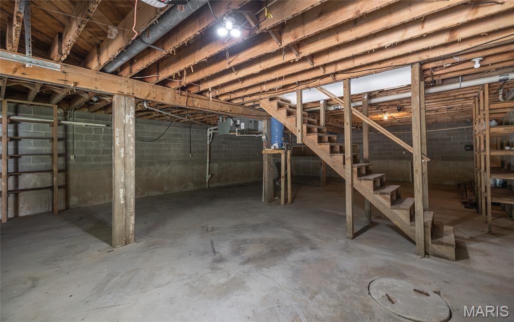 Nash Resort Sub - Residential