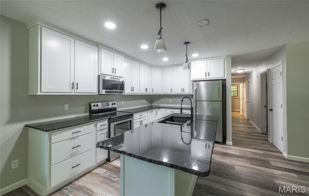 Nash Resort Sub - Residential