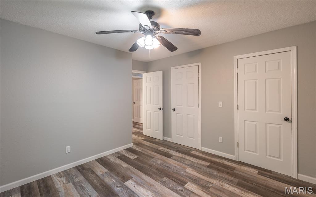 Nash Resort Sub - Residential