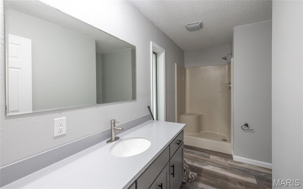 Nash Resort Sub - Residential