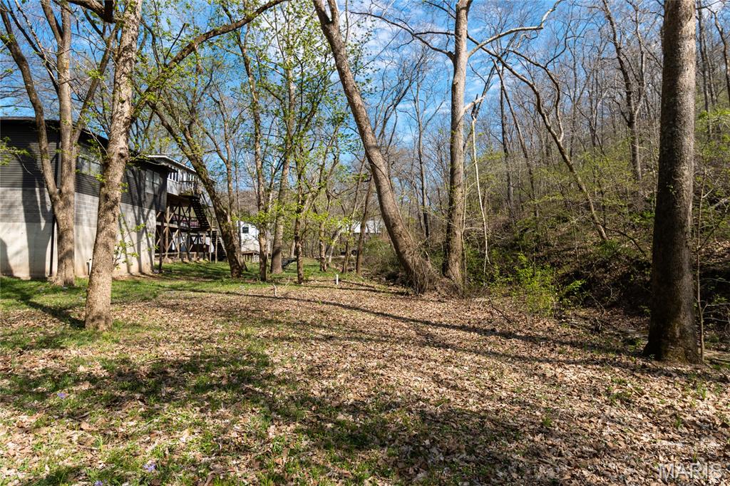 Nash Resort Sub - Residential