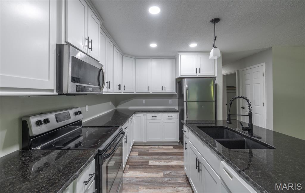 Nash Resort Sub - Residential