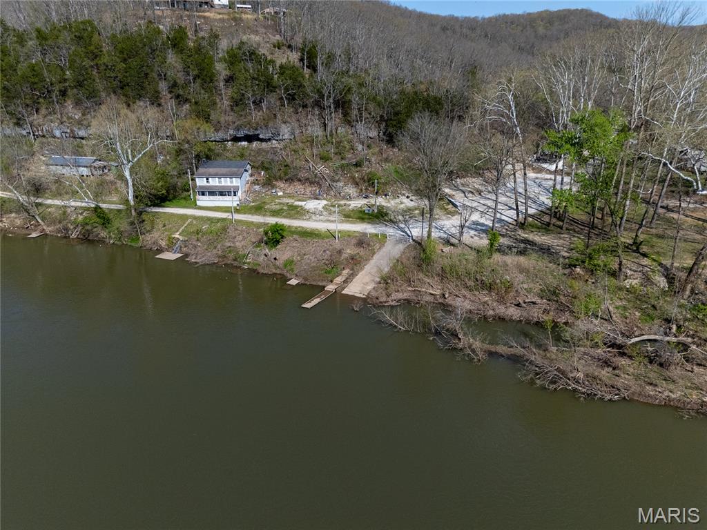 Nash Resort Sub - Residential